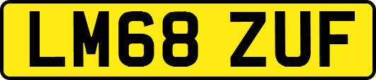 LM68ZUF