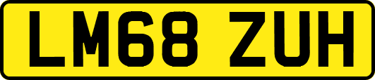 LM68ZUH