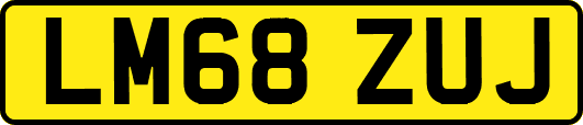 LM68ZUJ