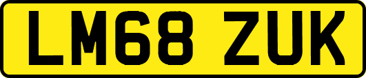 LM68ZUK
