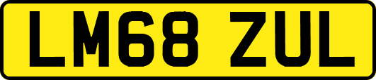 LM68ZUL