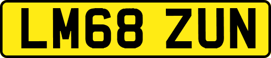LM68ZUN