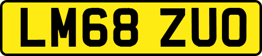 LM68ZUO