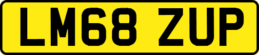 LM68ZUP