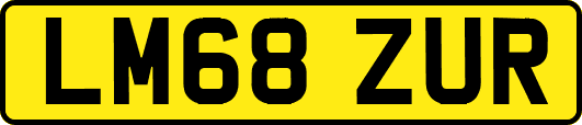 LM68ZUR