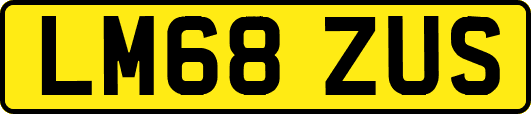 LM68ZUS