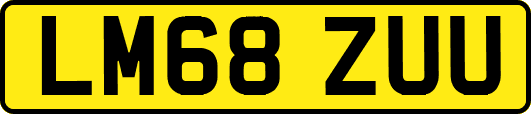 LM68ZUU