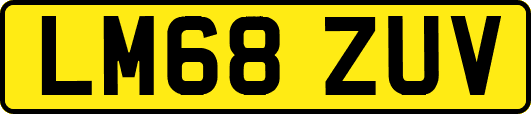 LM68ZUV