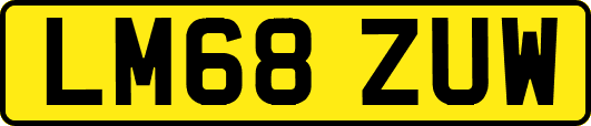 LM68ZUW