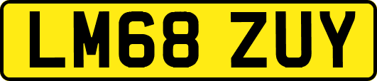 LM68ZUY