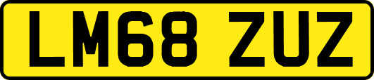 LM68ZUZ