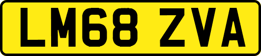 LM68ZVA