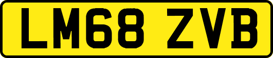 LM68ZVB