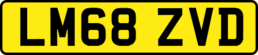 LM68ZVD