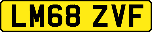 LM68ZVF
