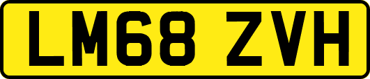 LM68ZVH