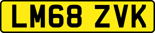 LM68ZVK