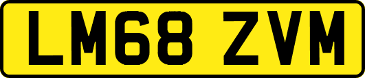 LM68ZVM