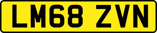 LM68ZVN