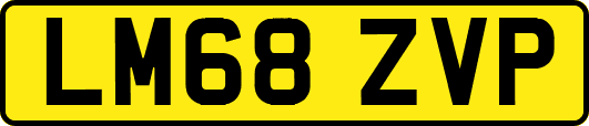 LM68ZVP