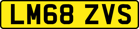 LM68ZVS