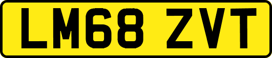 LM68ZVT