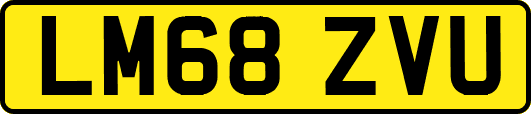 LM68ZVU