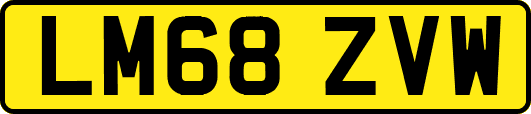 LM68ZVW