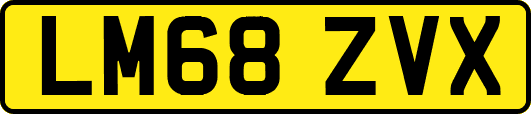 LM68ZVX