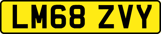LM68ZVY
