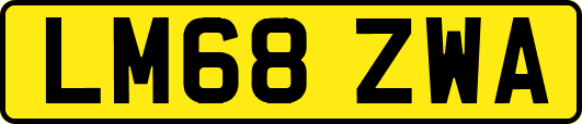 LM68ZWA