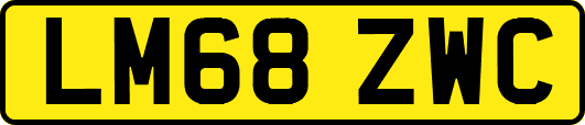LM68ZWC