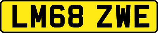 LM68ZWE