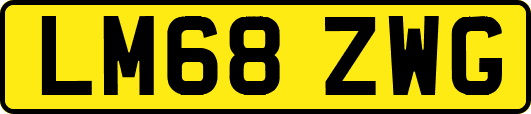 LM68ZWG