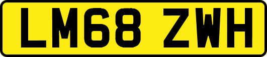 LM68ZWH