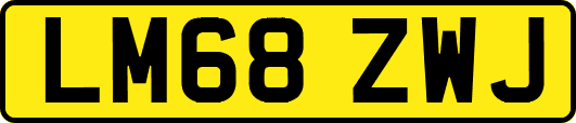 LM68ZWJ