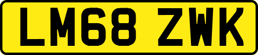 LM68ZWK