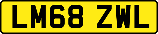 LM68ZWL