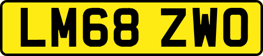 LM68ZWO
