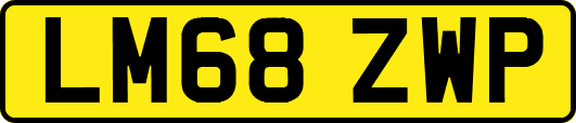 LM68ZWP