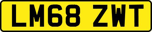 LM68ZWT
