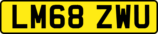 LM68ZWU