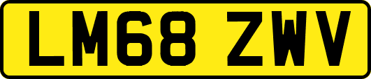 LM68ZWV