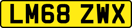 LM68ZWX