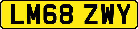 LM68ZWY