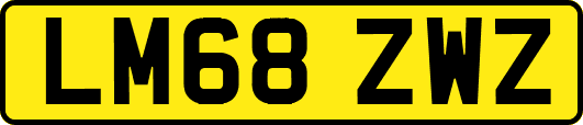LM68ZWZ