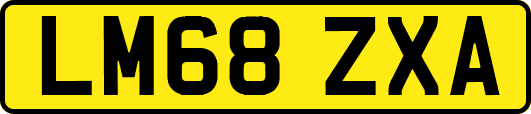 LM68ZXA