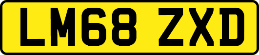 LM68ZXD
