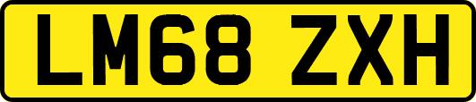 LM68ZXH