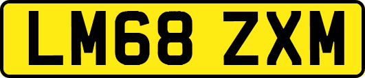 LM68ZXM